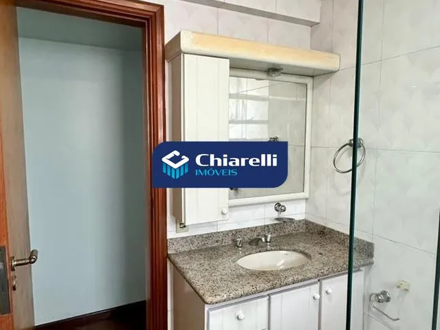 Imagem 16: Amplo Apartamento em Icaraí, Rio de Janeiro - 4 Quartos, 2 Suítes, 220M², 2 Vagas - Rua Mariz e Barros
