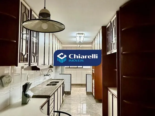 Imagem 7: Amplo Apartamento em Icaraí, Rio de Janeiro - 4 Quartos, 2 Suítes, 220M², 2 Vagas - Rua Mariz e Barros