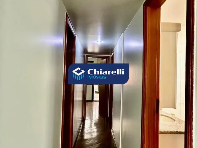 Imagem 11: Amplo Apartamento em Icaraí, Rio de Janeiro - 4 Quartos, 2 Suítes, 220M², 2 Vagas - Rua Mariz e Barros