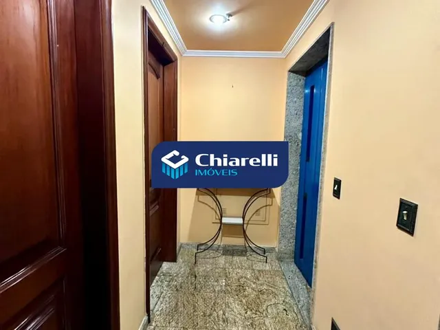 Imagem 6: Amplo Apartamento em Icaraí, Rio de Janeiro - 4 Quartos, 2 Suítes, 220M², 2 Vagas - Rua Mariz e Barros