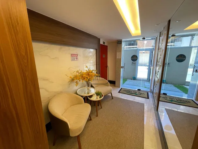 Imagem 9: 0 Apartamento com 3 dormitórios