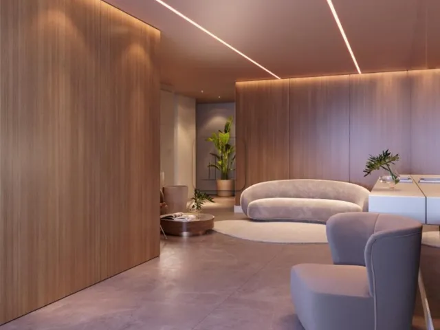 Imagem 8: 0 Apartamento com 3 dormitórios