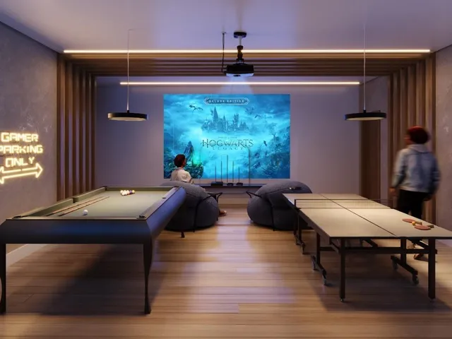 Imagem 9: 0 Apartamento com 3 dormitórios