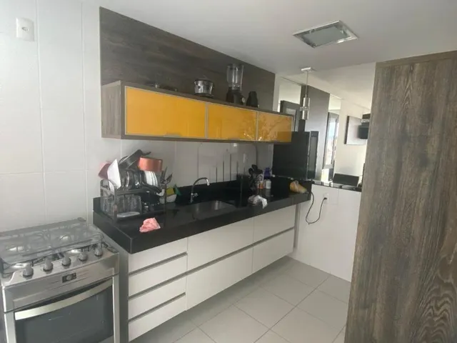 Imagem 11: 0 Apartamento com 3 dormitórios