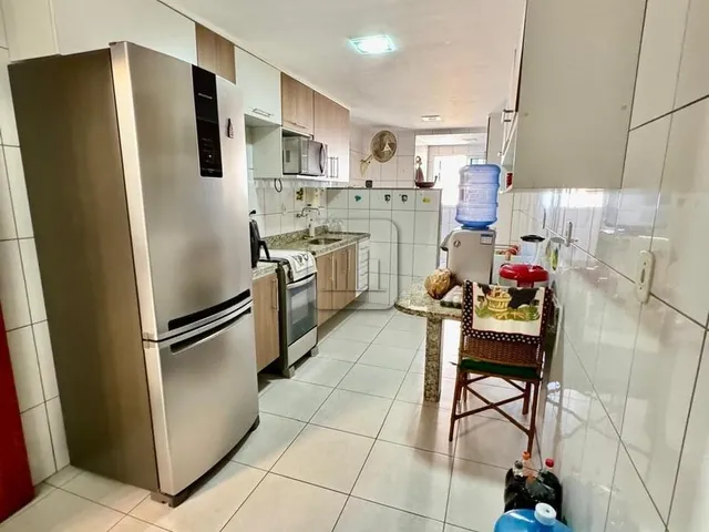 Imagem 7: 0 Apartamento com 3 dormitórios