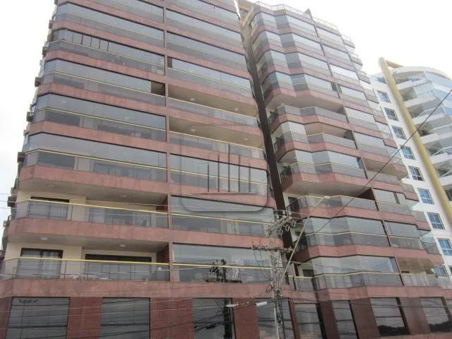 Imagem 4: Apartamento 04 Suítes Frente para o Mar - Área de Lazer