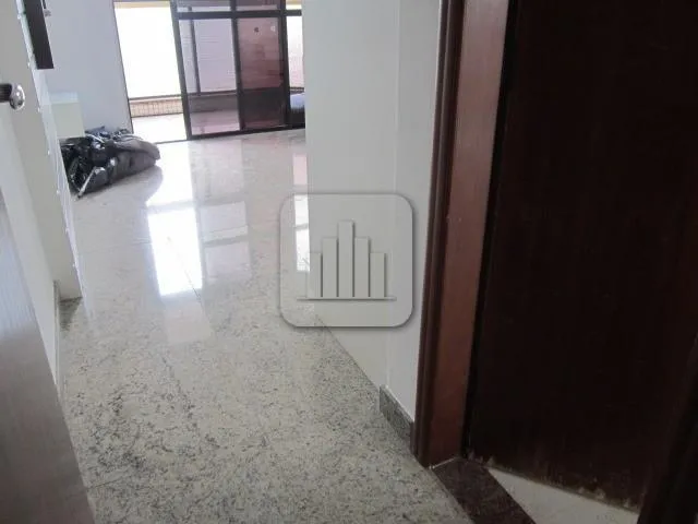 Imagem 8: Apartamento 04 Suítes Frente para o Mar - Área de Lazer
