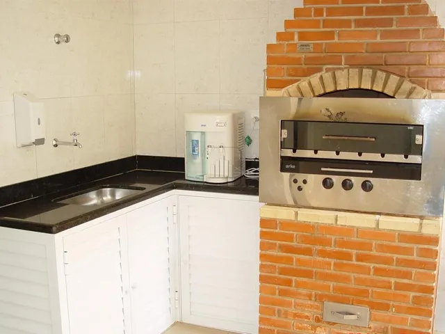 Imagem 6: Apartamento 04 Suítes Frente para o Mar - Área de Lazer