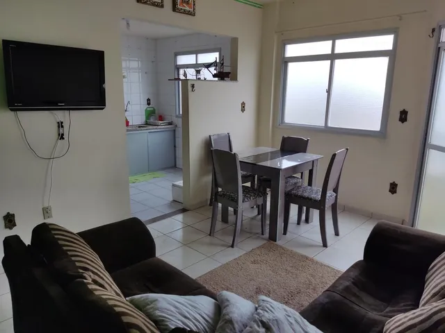 Imagem 13: Apartamento 2 Quartos a 01 Rua do Mar na Enseada Azul Nova Guarapari por R$ 270.000,00