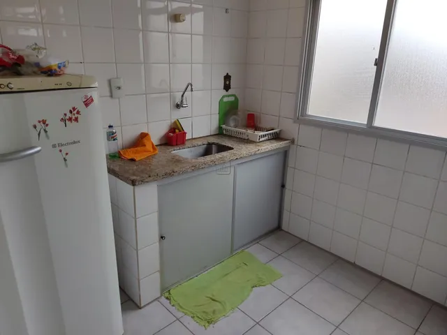 Imagem 16: Apartamento 2 Quartos a 01 Rua do Mar na Enseada Azul Nova Guarapari por R$ 270.000,00