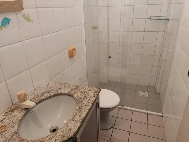 Imagem 2: Apartamento 2 Quartos a 01 Rua do Mar na Enseada Azul Nova Guarapari por R$ 270.000,00