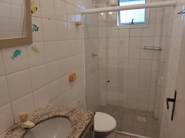 Imagem 14: Apartamento 2 Quartos a 01 Rua do Mar na Enseada Azul Nova Guarapari por R$ 270.000,00