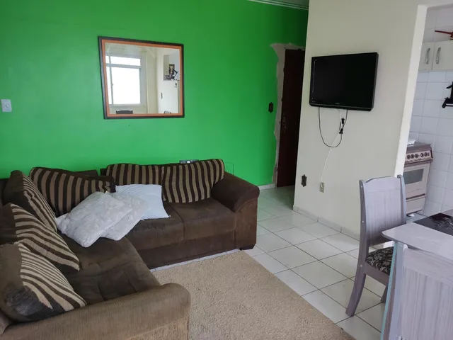 Imagem 3: Apartamento 2 Quartos a 01 Rua do Mar na Enseada Azul Nova Guarapari por R$ 270.000,00