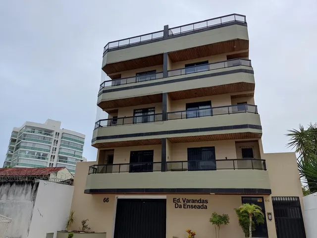 Imagem 8: Apartamento 2 Quartos a 01 Rua do Mar na Enseada Azul Nova Guarapari por R$ 270.000,00