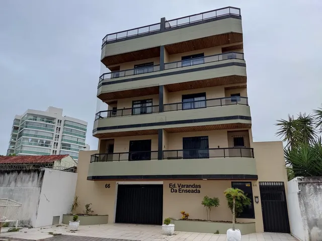 Imagem 10: Apartamento 2 Quartos a 01 Rua do Mar na Enseada Azul Nova Guarapari por R$ 270.000,00