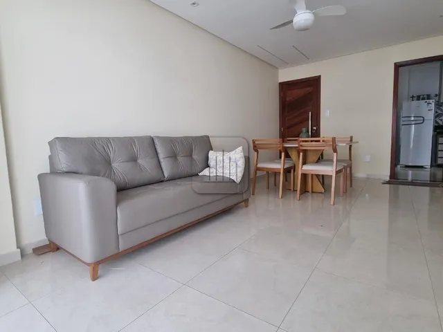 Imagem 7: Imperdível Apartamento À Venda na Praia do Morro, Guarapari-Es! 2 Quartos, 1 Suíte, 2 Banheiros, 102M² de Área