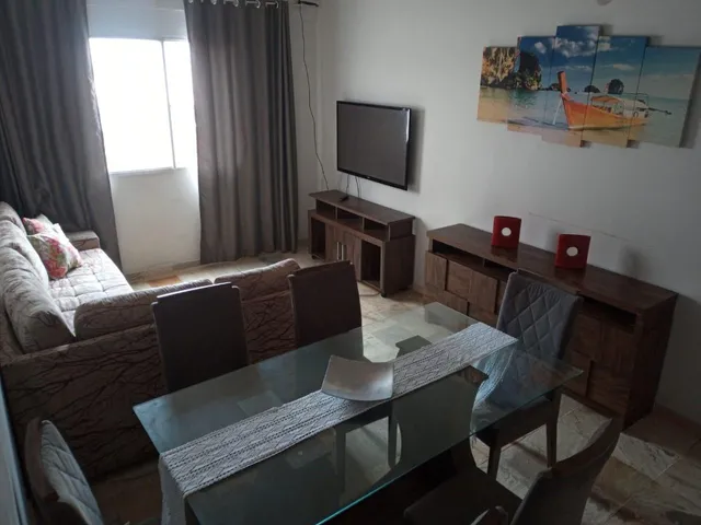 Imagem: Apartamento 03 Quartos Sol da Manhã na