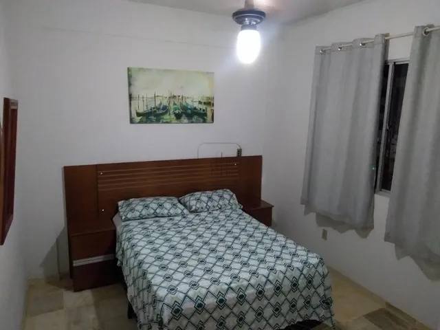 Imagem 7: Apartamento 03 Quartos Sol da Manhã na Praia do Morro