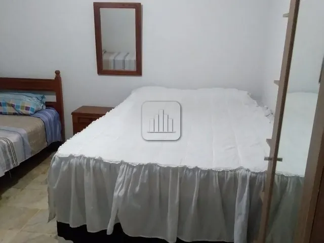 Imagem 3: Apartamento 03 Quartos Sol da Manhã na Praia do Morro