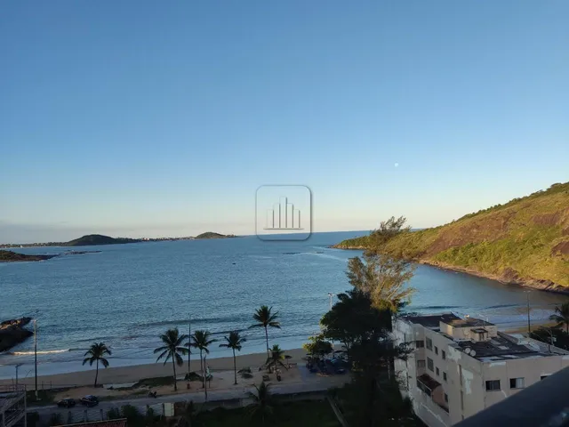 Imagem: Cobertura com Piscina e Vista para o Mar