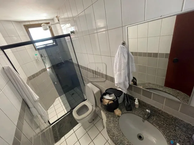 Imagem 12: Apartamento 02 Quartos Mais Dce em Prédio de Frente para o Mar na Praia do Morro