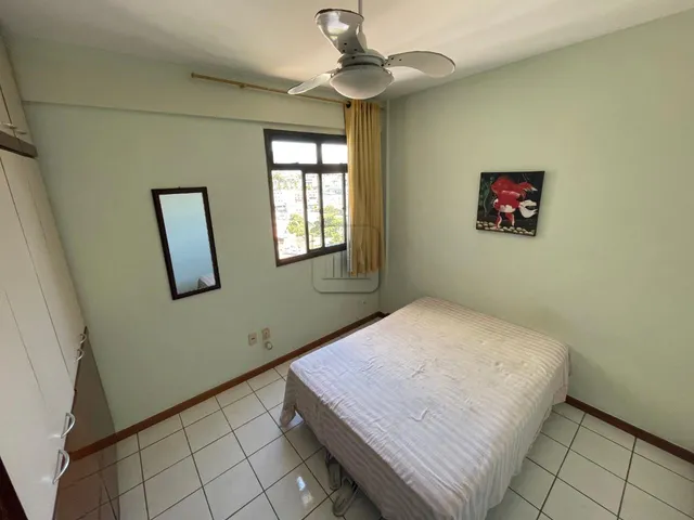 Imagem 10: Apartamento 02 Quartos Mais Dce em Prédio de Frente para o Mar na Praia do Morro