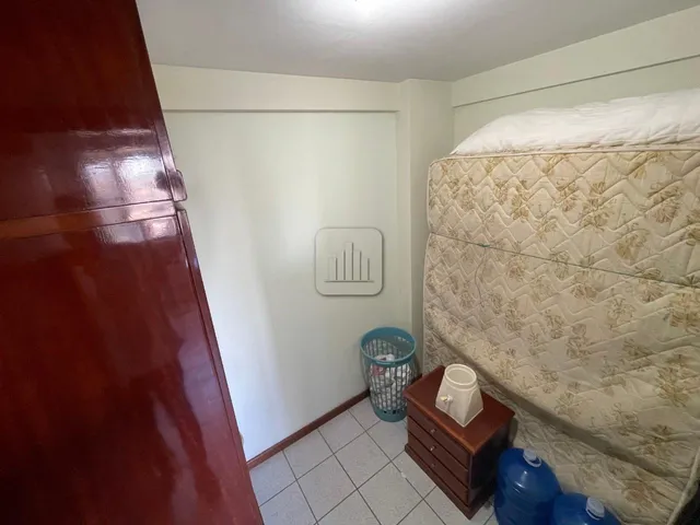 Imagem 6: Apartamento 02 Quartos Mais Dce em Prédio de Frente para o Mar na Praia do Morro