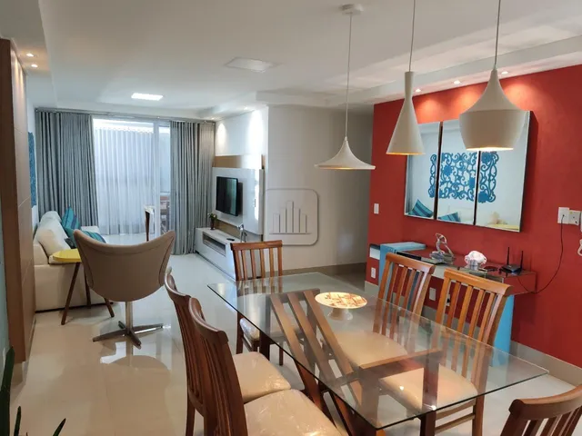 Imagem: Lindo Apartamento Decorado de 03 Quartos
