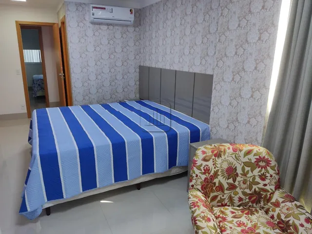 Imagem 5: Lindo Apartamento Decorado de 03 Quartos na Praia do Morro