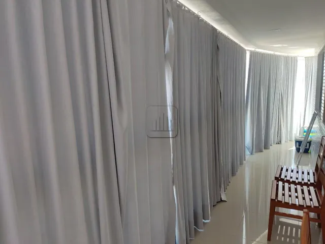 Imagem 8: Lindo Apartamento Decorado de 03 Quartos na Praia do Morro