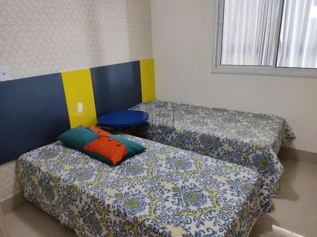 Imagem 13: Lindo Apartamento Decorado de 03 Quartos na Praia do Morro