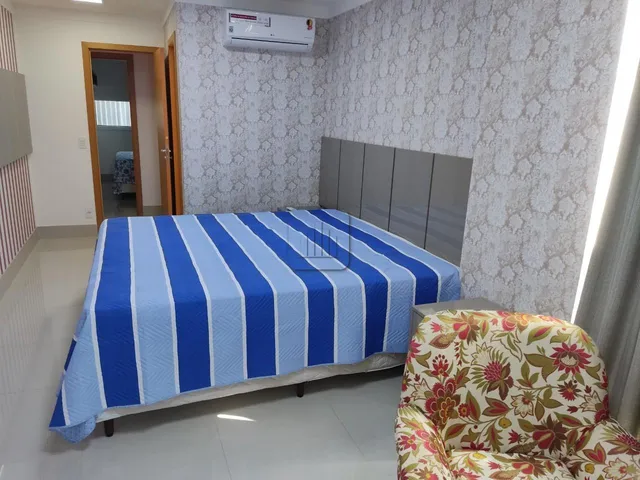 Imagem 9: Lindo Apartamento Decorado de 03 Quartos na Praia do Morro