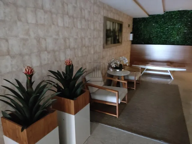 Imagem 10: Lindo Apartamento Decorado de 03 Quartos na Praia do Morro