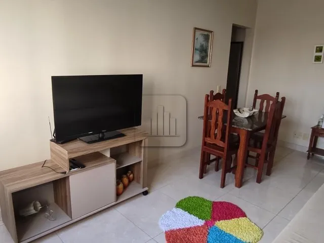 Imagem 16: Apartamento com 1 Dormitório em Prédio de Frente para o Mar por R$ 320.000,00 - Praia do Morro - Guarapari/Es