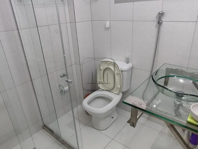 Imagem 7: Apartamento com 1 Dormitório em Prédio de Frente para o Mar por R$ 320.000,00 - Praia do Morro - Guarapari/Es