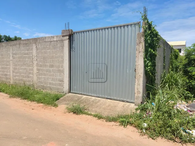 Imagem: Lote em Perocão Próximo a Rodovia do Sol