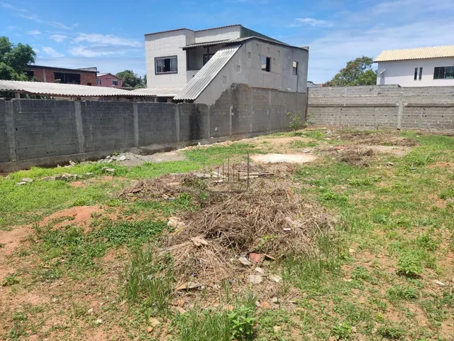 Imagem 4: Lote em Perocão Próximo a Rodovia do Sol
