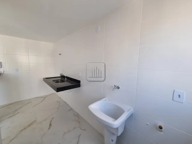 Imagem 16: Apartamento À Venda na Praia do Morro, Guarapari-Es: 2 Quartos, 1 Suíte, 1 Sala, 2 Banheiros, 1 Vaga de Garagem, 100M²