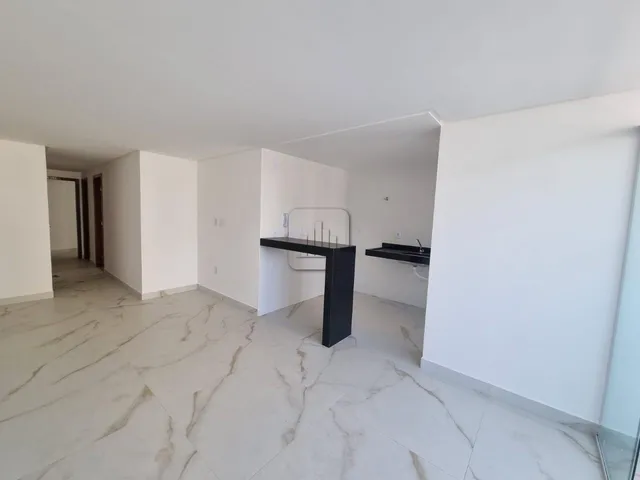 Imagem 7: Apartamento À Venda na Praia do Morro, Guarapari-Es: 2 Quartos, 1 Suíte, 1 Sala, 2 Banheiros, 1 Vaga de Garagem, 100M²