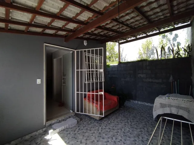 Imagem 8: Casa 02 Quartos a Venda no Independência
