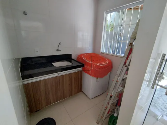 Imagem 3: Casa 02 Quartos a Venda no Independência