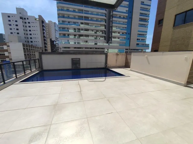 Imagem 15: 03 Quartos com 2 Suítes de Frente para o Mar e Área de Lazer Completa