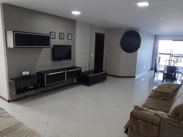 Imagem 3: 03 Quartos com 2 Suítes de Frente para o Mar e Área de Lazer Completa