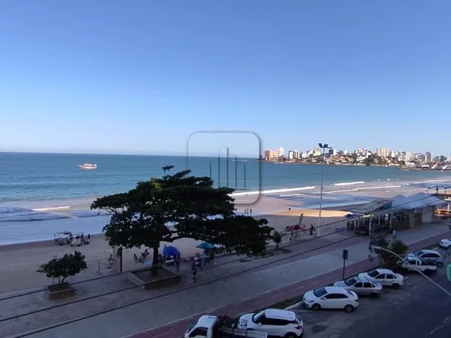 Imagem 13: 03 Quartos com 2 Suítes de Frente para o Mar e Área de Lazer Completa