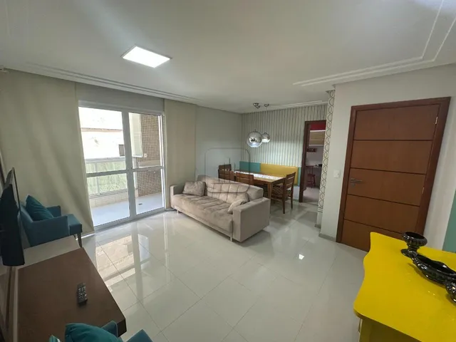 Imagem 14: Imóvel de Luxo À Venda em Guarapari-Es: Apartamento na Praia do Morro com 3 Quartos, 1 Suíte e 130M². Venha Conhecer!