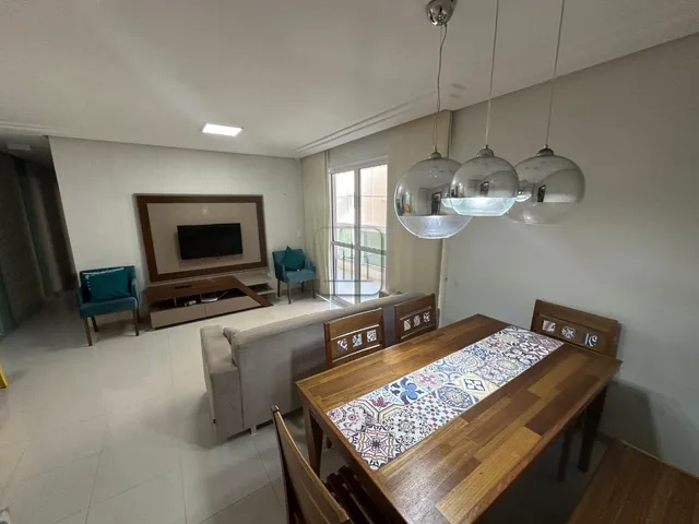 Imagem 15: Imóvel de Luxo À Venda em Guarapari-Es: Apartamento na Praia do Morro com 3 Quartos, 1 Suíte e 130M². Venha Conhecer!