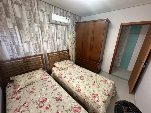 Imagem 8: Imóvel de Luxo À Venda em Guarapari-Es: Apartamento na Praia do Morro com 3 Quartos, 1 Suíte e 130M². Venha Conhecer!