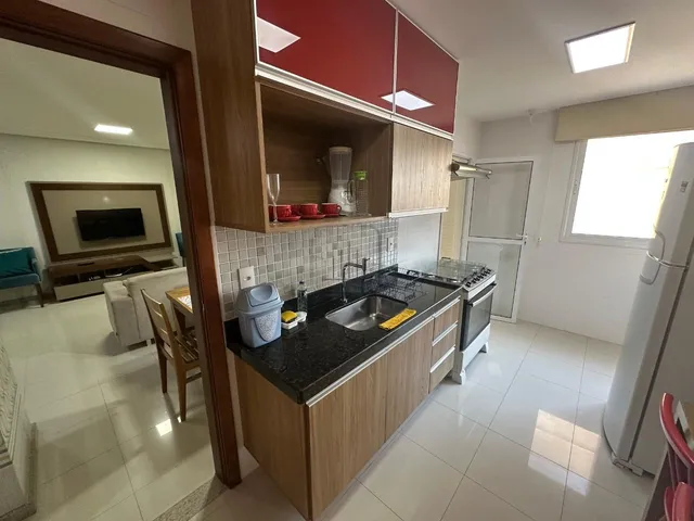 Imagem 2: Imóvel de Luxo À Venda em Guarapari-Es: Apartamento na Praia do Morro com 3 Quartos, 1 Suíte e 130M². Venha Conhecer!