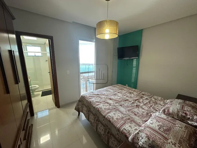 Imagem 6: Imóvel de Luxo À Venda em Guarapari-Es: Apartamento na Praia do Morro com 3 Quartos, 1 Suíte e 130M². Venha Conhecer!