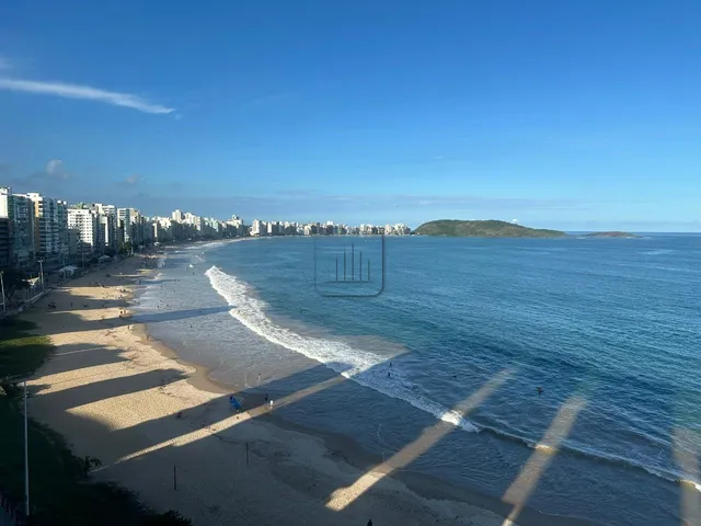 Imagem 3: Imóvel de Luxo À Venda em Guarapari-Es: Apartamento na Praia do Morro com 3 Quartos, 1 Suíte e 130M². Venha Conhecer!